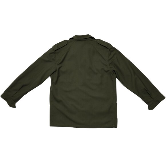 Sundazed (East Germany) 70s, OGFE Felddienstjacke, Nationale Volksarmee - Picture 7 of 7